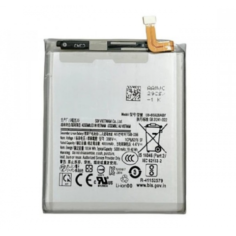 Akumuliatorius Samsung S928 S24 Ultra EB-BS928ABE (O)